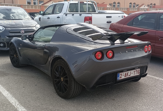 Lotus Exige S2