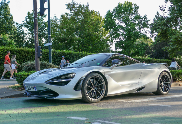 McLaren 720S