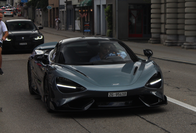 McLaren 765LT