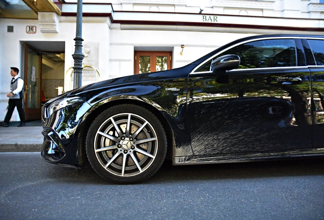 Mercedes-AMG A 45 W177