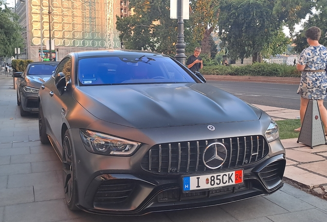 Mercedes-AMG GT 63 S Edition 1 X290