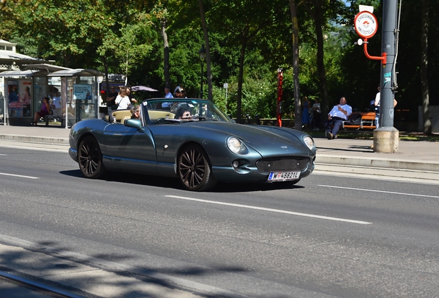 TVR Chimaera 500