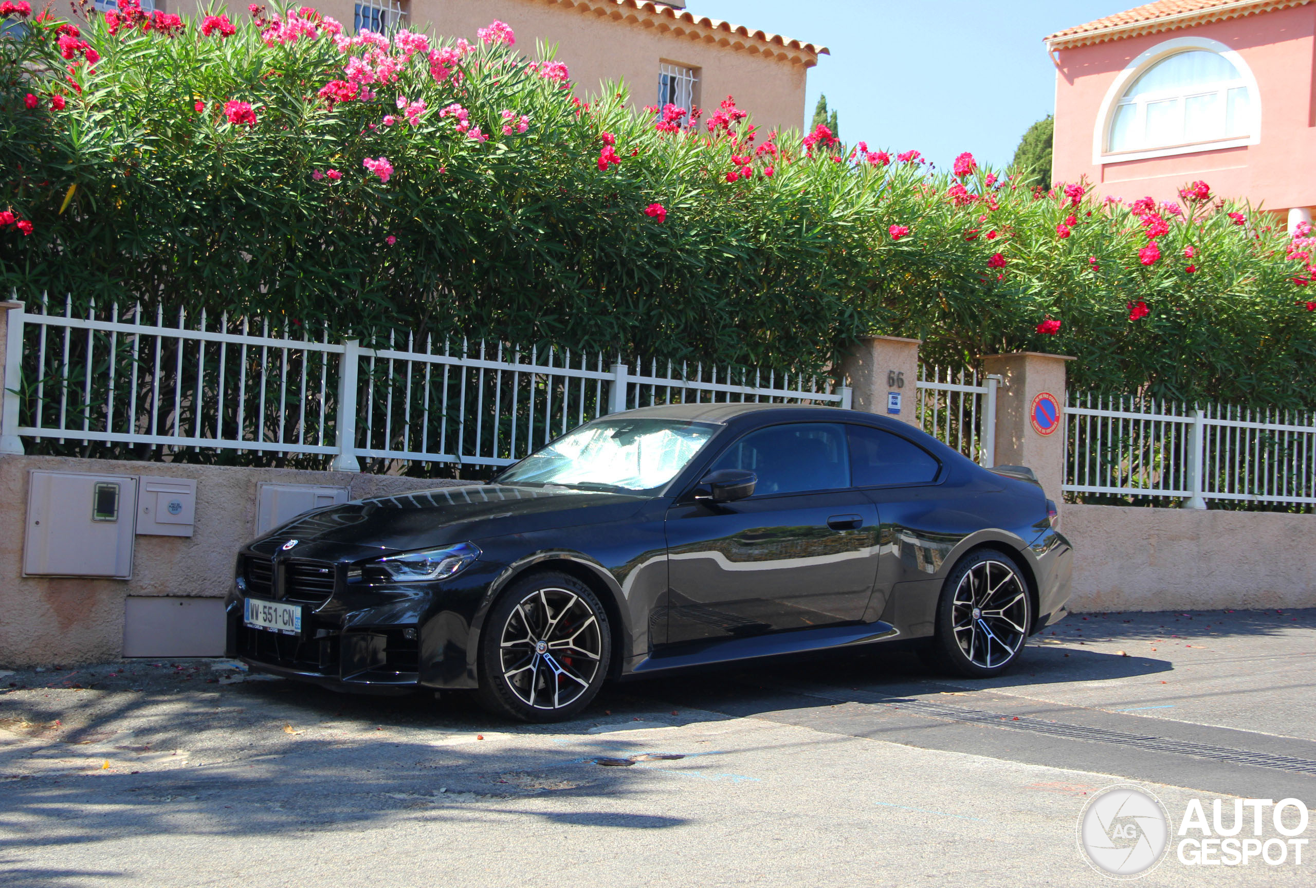 BMW M2 Coupé G87