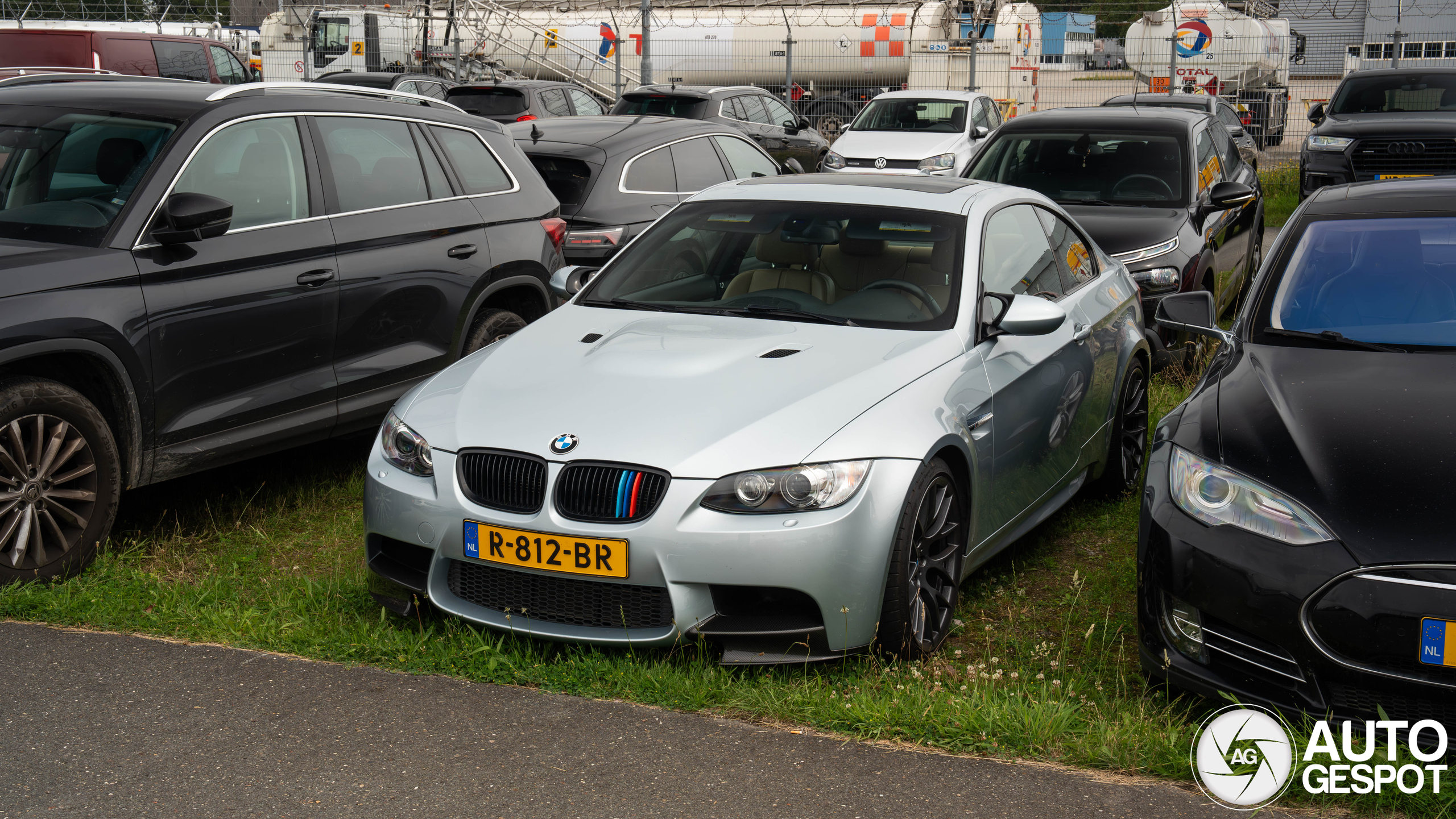 BMW M3 E92 Coupé