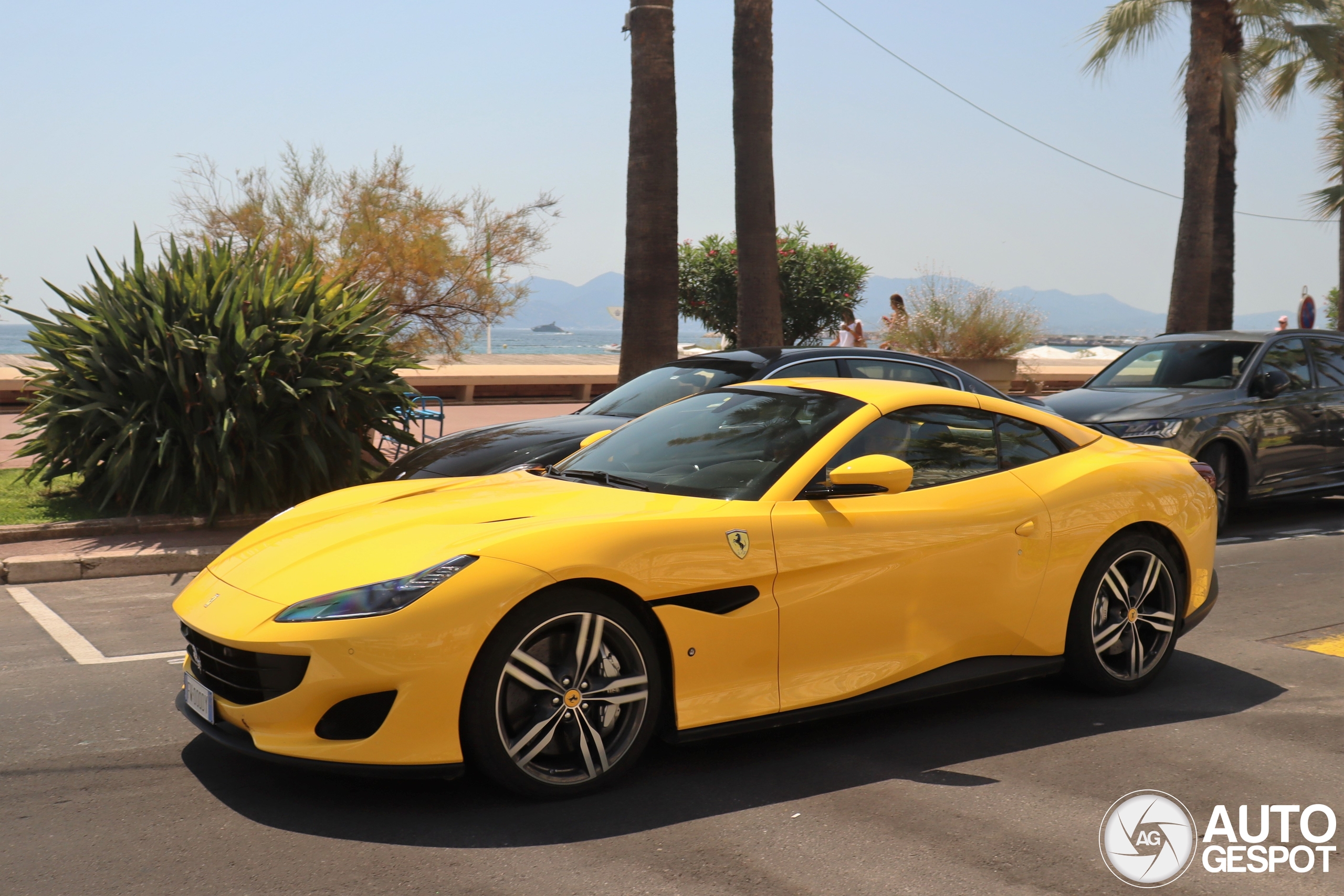 Ferrari Portofino