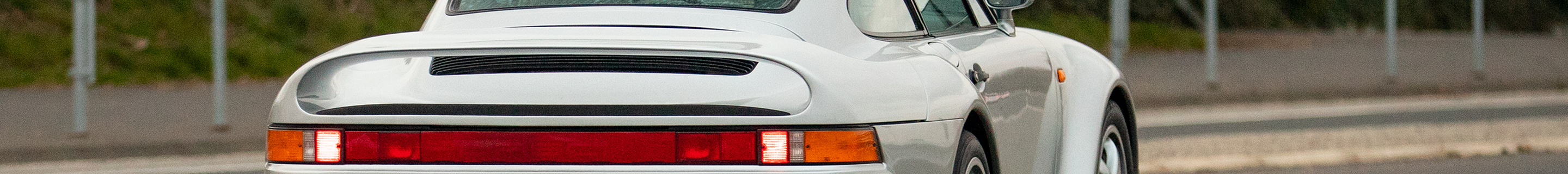 Porsche 959