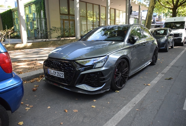 Audi ABT RS3-R Sportback 8Y