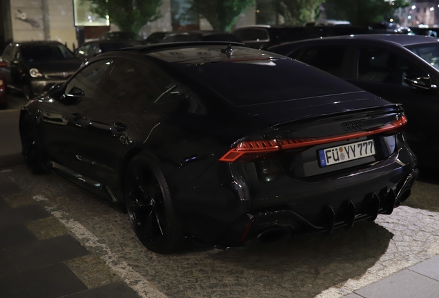 Audi RS7 Sportback C8