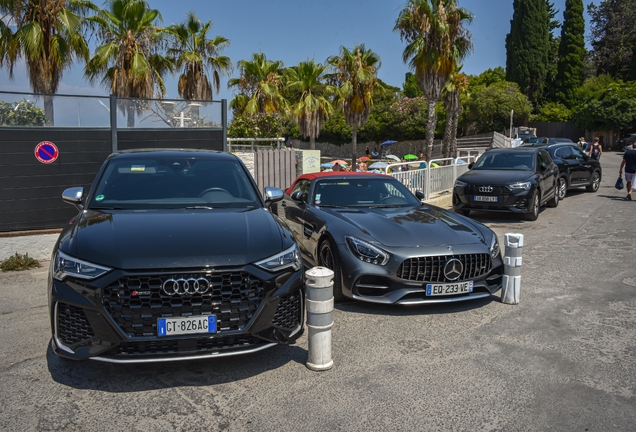 Audi RS Q3 Sportback 2020