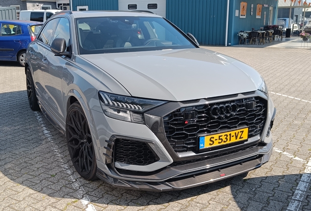 Audi RS Q8 Urban