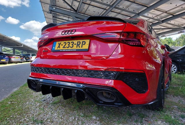 Audi RS3 Sedan 8Y