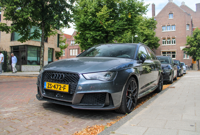 Audi RS3 Sportback 8V