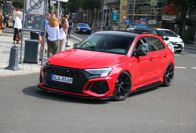 Audi RS3 Sportback 8Y