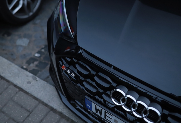 Audi RS3 Sportback 8Y