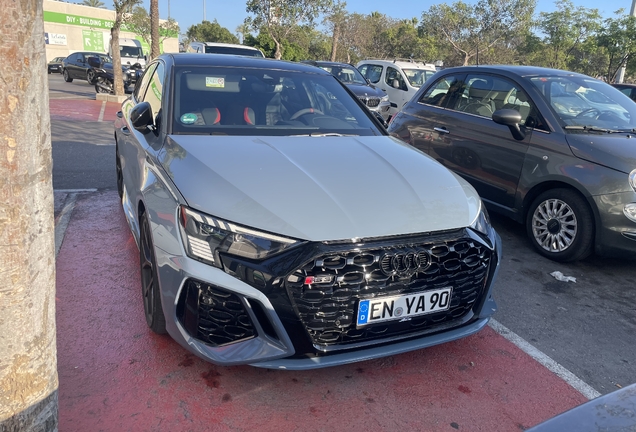 Audi RS3 Sportback 8Y