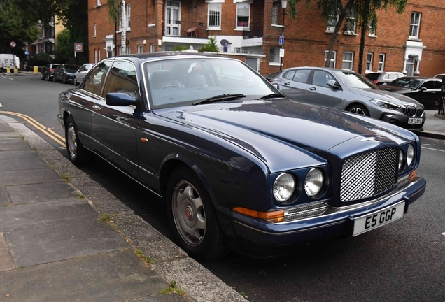 Bentley Continental R