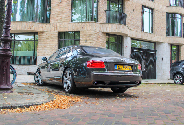 Bentley Flying Spur W12