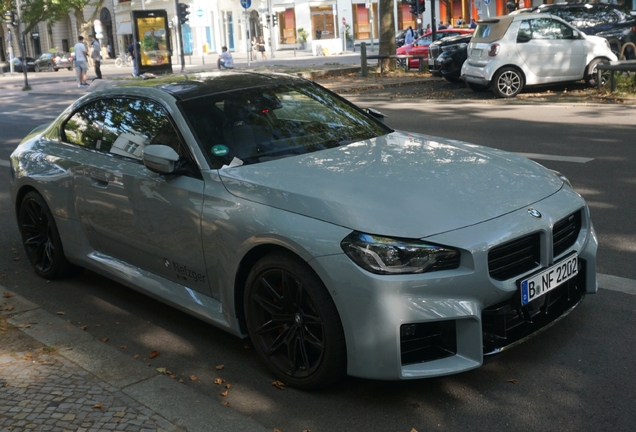 BMW M2 Coupé G87