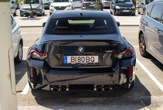 BMW M2 Coupé G87