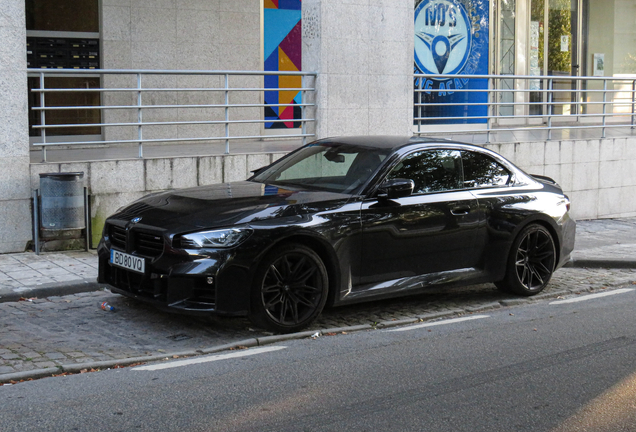 BMW M2 Coupé G87