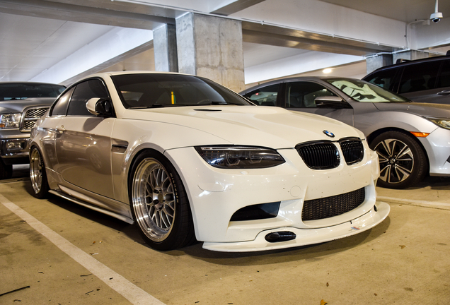 BMW M3 E92 Coupé