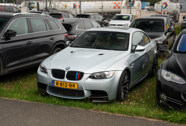 BMW M3 E92 Coupé