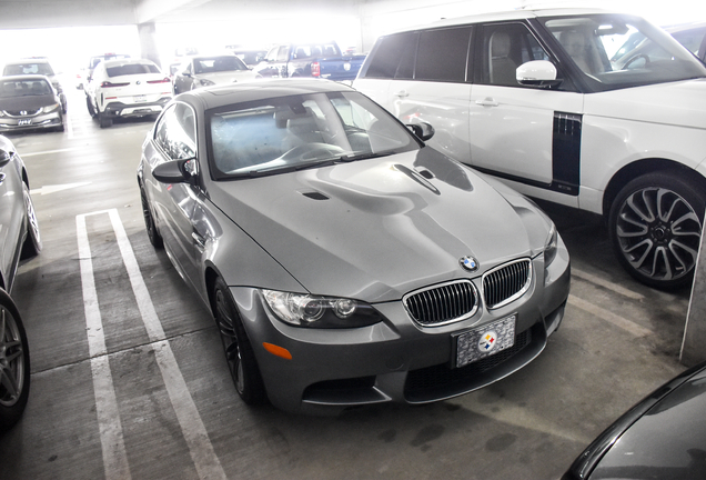 BMW M3 E92 Coupé