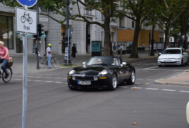 BMW Z8