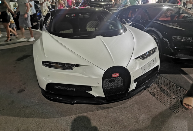 Bugatti Chiron