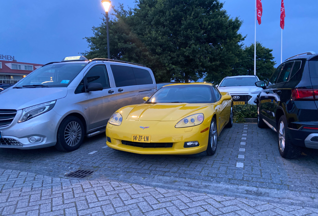 Chevrolet Corvette C6