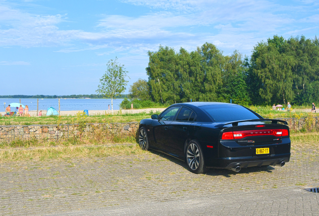 Dodge Charger SRT-8 392 2013