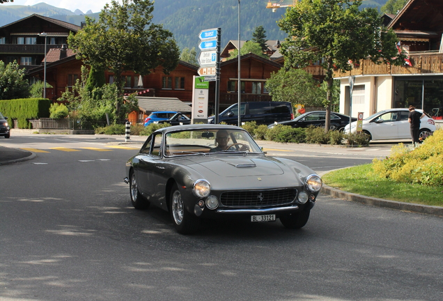 Ferrari 250 GT Berlinetta Lusso