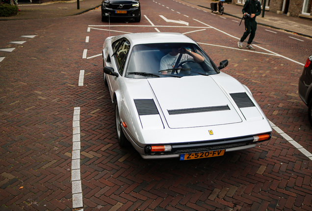 Ferrari 308 GTB Quattrovalvole