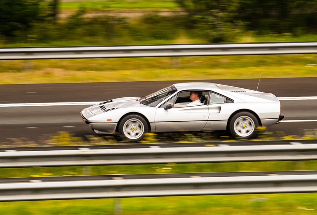 Ferrari 308 GTB Quattrovalvole