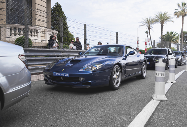 Ferrari 550 Maranello