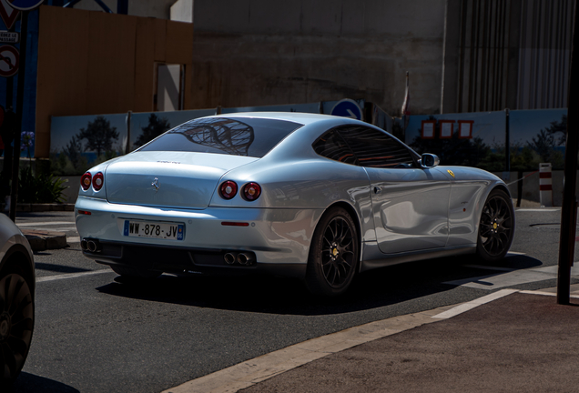 Ferrari 612 Scaglietti