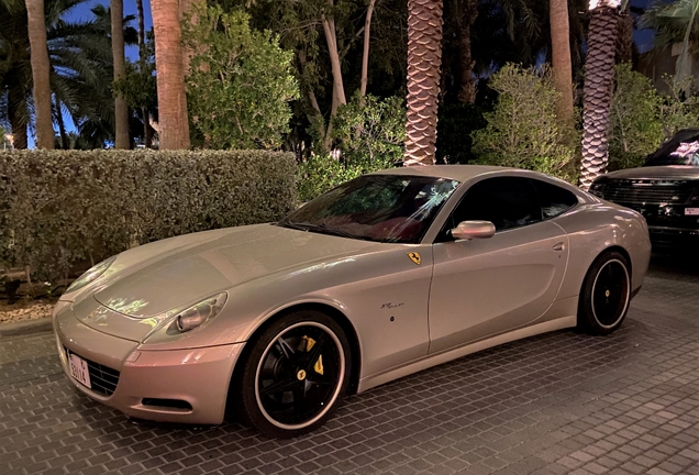 Ferrari 612 Scaglietti