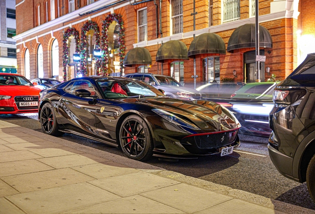 Ferrari 812 GTS