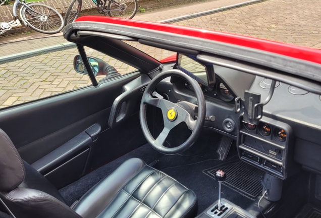 Ferrari GTS Turbo