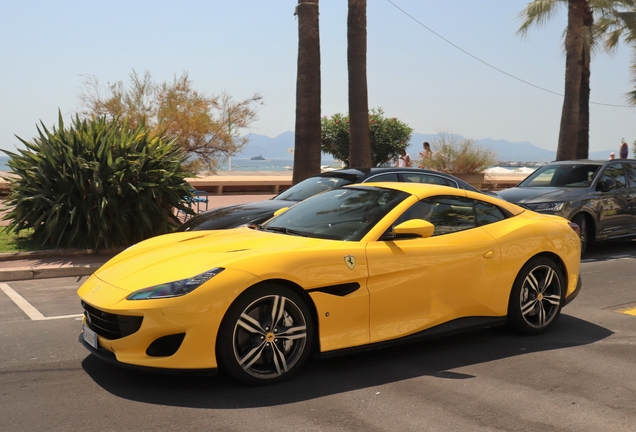 Ferrari Portofino