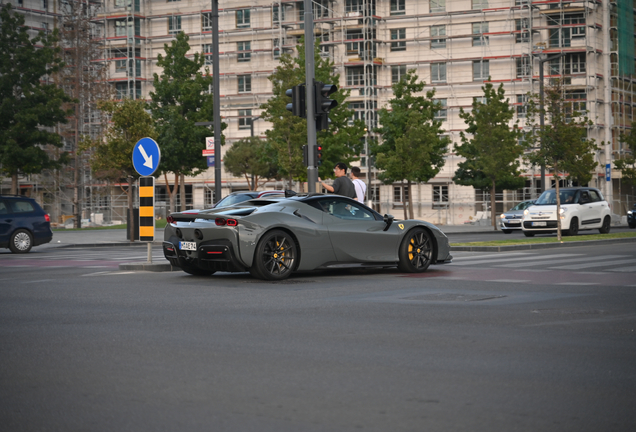 Ferrari SF90 Stradale