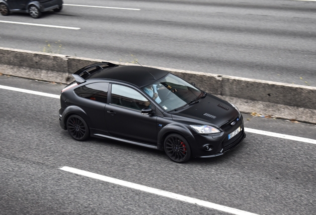 Ford Focus RS 500