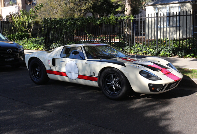 Ford GT40