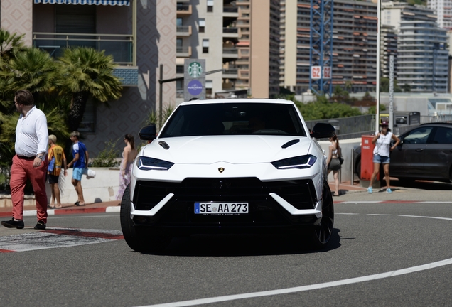 Lamborghini Urus S