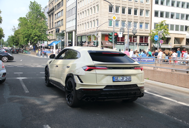 Lamborghini Urus S