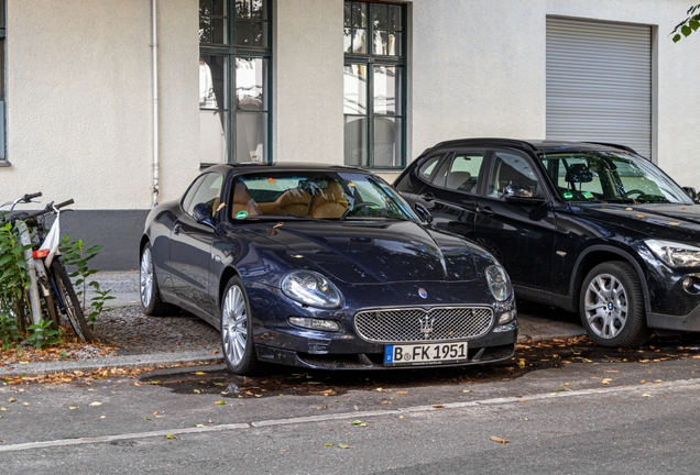 Maserati 4200GT