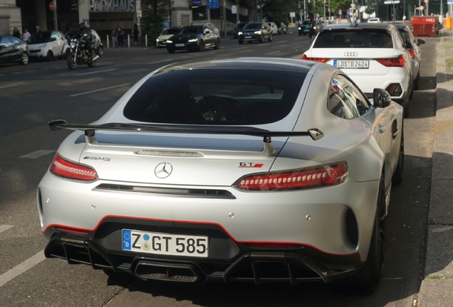 Mercedes-AMG GT R C190