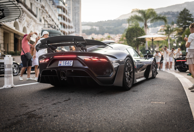 Mercedes-AMG One