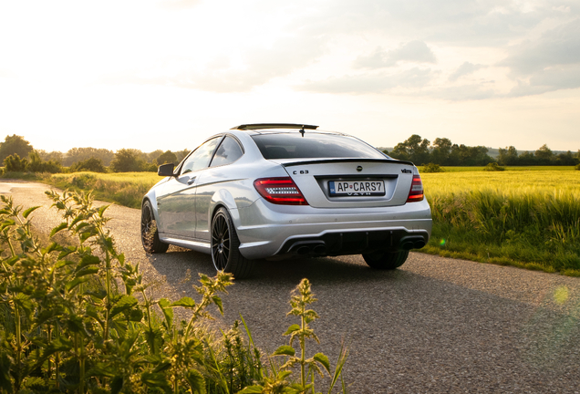 Mercedes-Benz Väth V63RS C Coupé