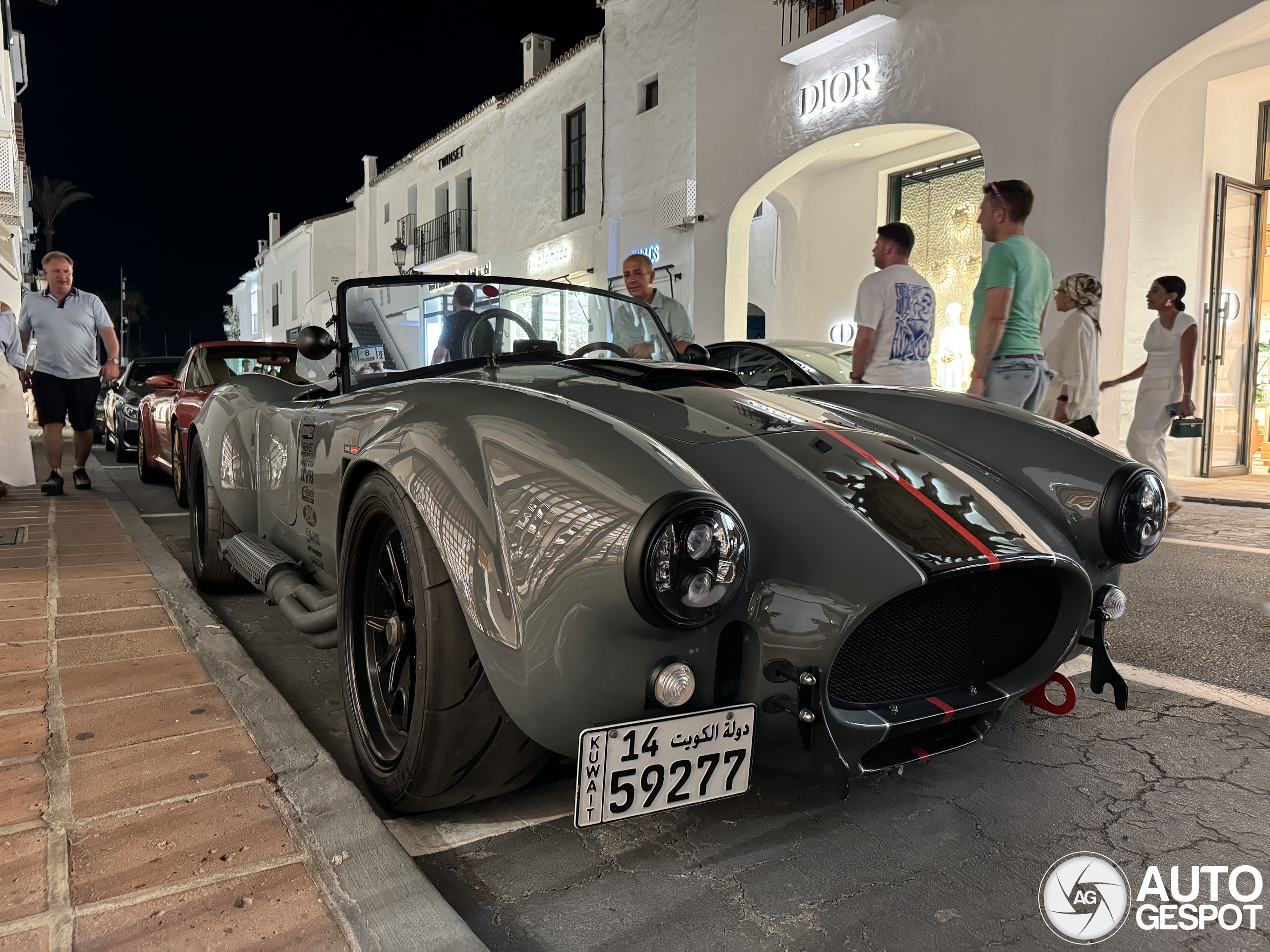 AC Cobra